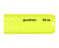 PenDrive GOODRAM USB 2.0 32GB 20MB/s UME2-0320Y0R11